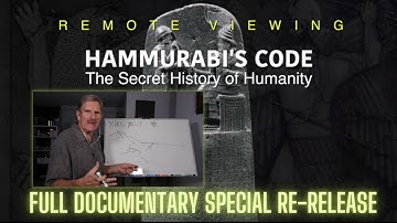The Code of Hammurabi: Ancient Laws and Justice