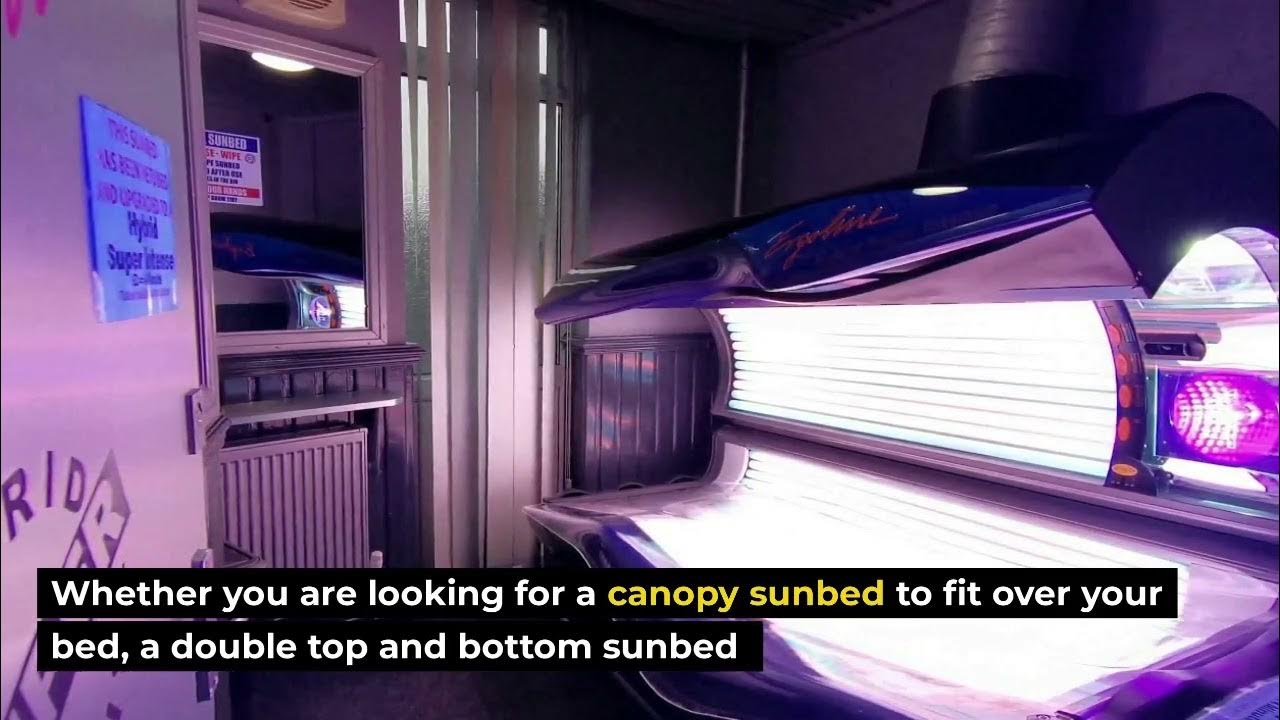StokeonTrent Sunbed Hire 07759 249 432 Best Sunbed Rental Service