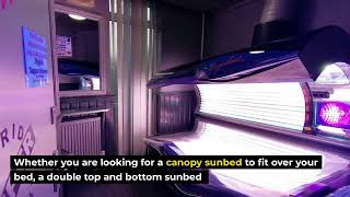 Stoke-on-Trent Sunbed Hire 07759 249 432 - Best Sunbed Rental Service in Stoke-on-Trent