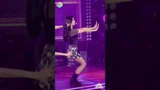 blackpink jisoo lovesick girls stage mix🥰video link is in the comment section #shorts #blackpink