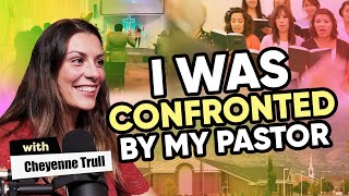 Joining the LDS Church despite intense criticism | Cheyenne's Conversion Story