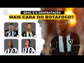 Será que VOCÊ CONSEGUE ACERTAR Todas Essas Perguntas Sobre Futebol? | QUIZ CAMISA 10 | 04