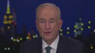 O’Reilly: DeSantis is ‘through’ | Dan Abrams Live