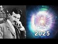 Nikola Tesla ha predetto il futuro del 2025!