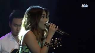 DSS Sound System - JAZZ TRAFFIC FESTIVAL 2016   SIERRA SOETEDJO 03