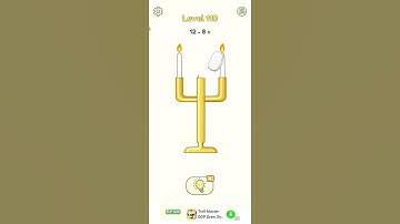 DOP 2 : DELETE ONE PART ~ Level 110