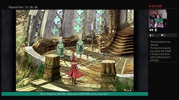 GARGAN ROO/CLEYRA | Final Fantasy IX - Part 8