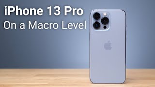 iPhone 13 Pro 1 Week Later! Should You Upgrade?