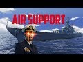 I NEED AIR SUPPORT (World of Warships)