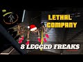 42+ DAYS IN LETHAL COMPANY! INSANE HIGHEST QUOTA! #lethalcompany