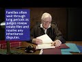 How Probate Really Works | The Estate Process Families Don’t Expect
