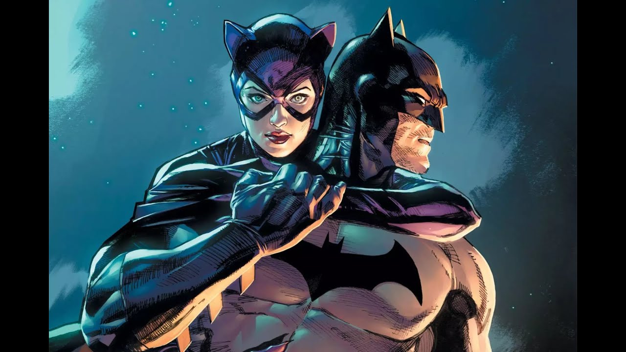 Conniving Cats & Captures! - Batman: Arkham Origins Blackgate (PS Vita ...