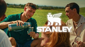 Mate Culture | STANLEY Spec Ad