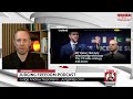 Max Blumenthal  :  Is Israel in Panic?