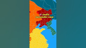 WW3 in a nutshell part 2 #ww3 #shorts