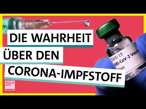 Video: Die Hässliche Wahrheit über Menschliche Tests Von Impfstoffen - Alternative Ansicht