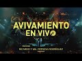 🎥🔴 Viernes de Avivamiento (10 de mayo de 2024) | Pastores Ricardo y Ma. Patricia Rodríguez