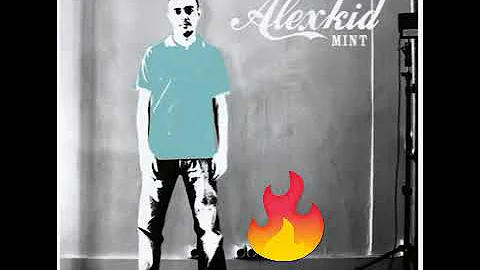 Alexkid-love we have