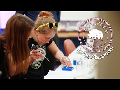 Video: Wat is klaskenmerke in forensika?