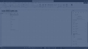 Adding calculated totals and subtotals in a report template