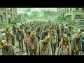 Zehreele Fungus Ne Sabko Bnaya Zombie 🤯 2026 Movie/Film Explained in Hindi/Urdu