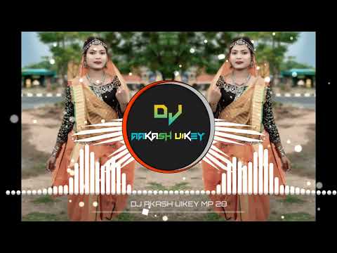 Gondi-: Bhaiya Ki Sali Meri Pandhurna Wali Hit Gondi_Mashup-: Dj Akash Uikey Mp Pandhurna Mehrakhapa
