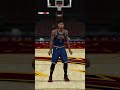 Iman Shumpert in Every NBA 2K