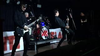 Anti-Flag &quot;Fabled World&quot; Live @ Club Academy, Manchester 05/02/20