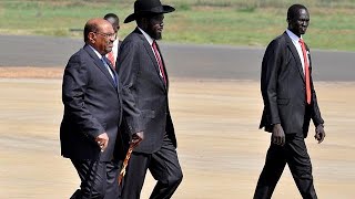 Salva Kiir to mediate peace talks between Sudan gov't, rebels