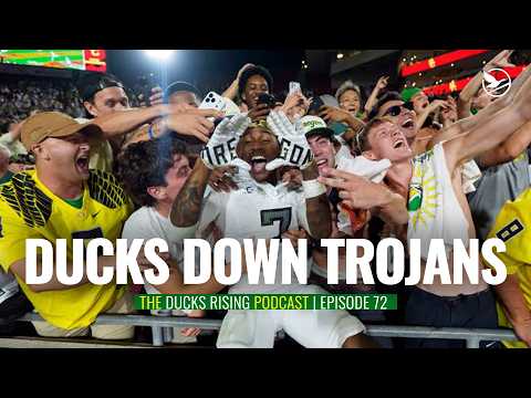Ducks Rising: instant reaction