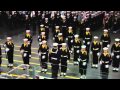 Navy Recruit Graduation: Oct. 31, 2014