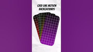 Grid motion background 🤫| motion like background @decodingyt @monojdey