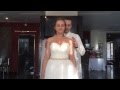 Свадебный танец - Микс три стиля - Яны и Алексей