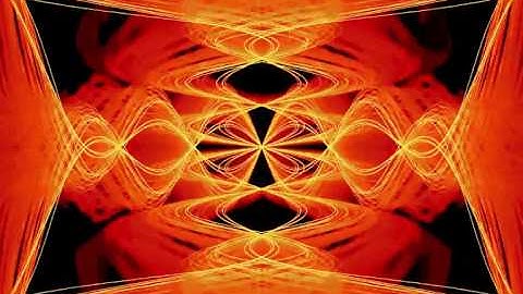 lots of colors that move in time to the music - all different 1 *Photosensitivity Warning*