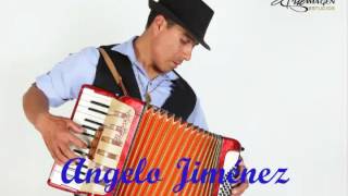 Video thumbnail of "Angelo Jiménez AGUA DE VENENO"