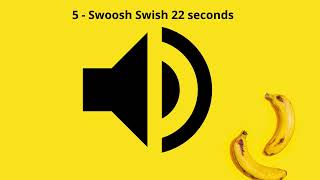 swoosh transition sound effect