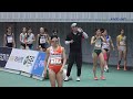 육상 여자 선수권 400m 빅매치! 라이벌 총출동🔥 예선 1~4조부터 결승까지 풀버전 모음