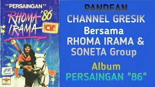 Album SONETA PERSAINGAN 86 - 06_Takkan Lagi @suwandichrome6383
