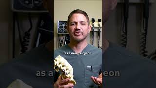Neurosurgeon Explains The Spine In Under 60 Seconds 