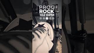 Odd Time Drum Loop 58 78 Groove Prog Rock Practice Beat 102 Bpm