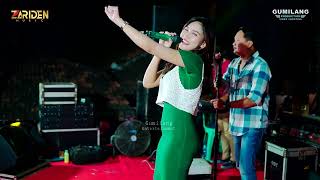 ZARIDEN MUSIC - KETINTANG DINDA TERATU - WEDDING JOKO & KIKI SUKORUKUN TLANAAN JAKEN PATI