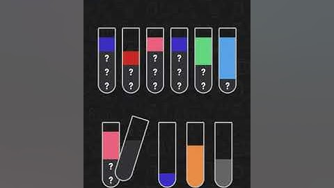 Water Sort Puzzle level 194 | Gameplay Mobile Games New