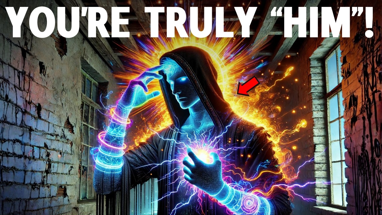 7 признаков того, что вы — Избранный Омега-уровня (чрезвычайно редкий случай)