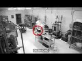 Ghost Caught on Camera | extraktLAB Incident Report: 10/23/2020