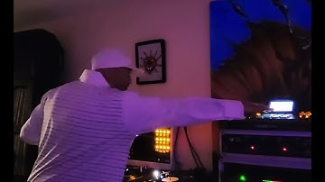 Redman and KSolo Remix via MPC 5000.