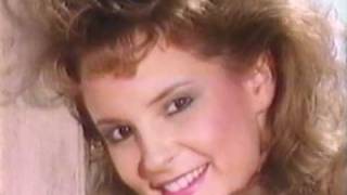 Miss Usa 1988 - Outdoor Swimsuits