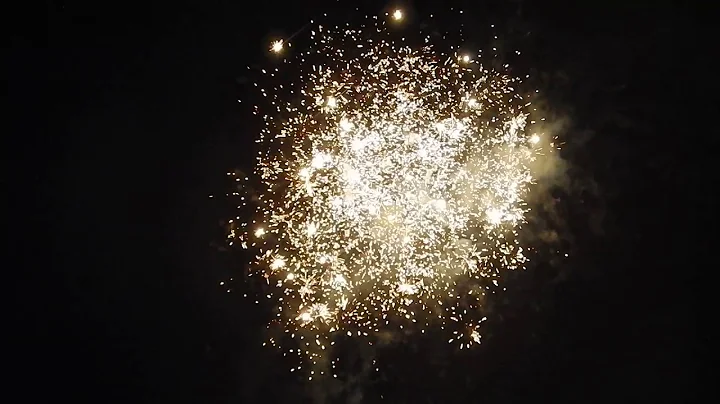 PYL1003 Throwback Thursday 500G 28-shots 4/1 Pyroland Fireworks, HD