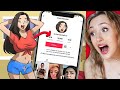 How I Became TIKTOK FAMOUS OVERNIGHT! true story animation