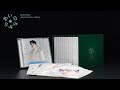 [ETC]SEVENTEEN JAPAN SPECIAL SINGLE「あいのちから」クリスマススペシャルBOX Preview