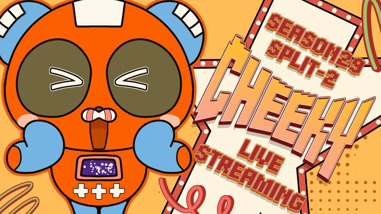 APEX】cheeky(チーキー)選手の感度・設定・デバイス | BestGamers